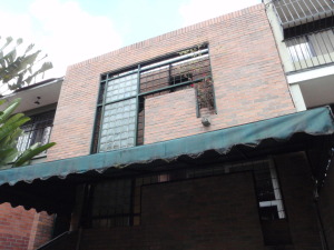 ANNA MARIA POLO Casa Venta Caracas Los Chorros FLEXMLS-12-1647