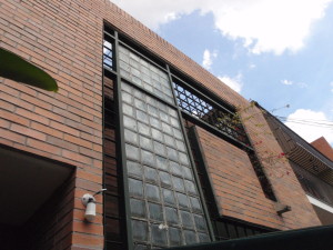 ARIADNA BOUQUETT MORENO Casa Venta Caracas Los Chorros FLEXMLS-12-1647