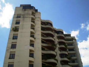 ARIADNA BOUQUETT MORENO Apartamento Venta Caracas Country Club FLEXMLS-12-1671