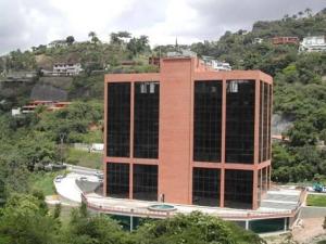 VANESSA GOMES Oficina Alquiler Caracas Vizcaya FLEXMLS-12-1674