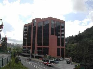 ARIADNA BOUQUETT MORENO Oficina Alquiler Caracas Vizcaya FLEXMLS-12-1674