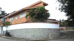 AURA VILLAVICENCIO Casa Venta Caracas Los Naranjos del Cafetal FLEXMLS-12-1675