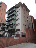 VANESSA GOMES Apartamento Venta Caracas La Florida FLEXMLS-12-1682