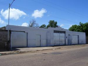 Alquiler - Comercial En Calabozo - Casco Centralimage fachada RAH:12-1692