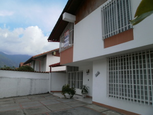 Venta - Casa En Merida - La Mataimage fachada RAH:12-1528