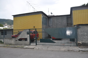 ARIADNA BOUQUETT MORENO Casa Venta Caracas La Trinidad FLEXMLS-12-1712