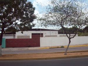 JUSMERI ESPINA Galpon - Deposito Alquiler San Francisco Via Principal FLEXMLS-12-1713