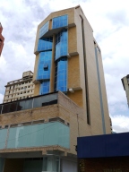 OSCAR ENRIQUE CASTRO RODRIGUEZ Oficina Venta Caracas Sabana Grande FLEXMLS-12-1738