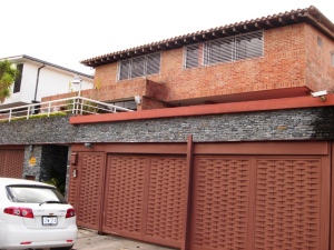 VANESSA GOMES Casa Venta Caracas Cumbres de Curumo FLEXMLS-12-1740