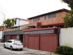 Anais Rodriguez Casa En Venta En Caracas - Cumbres de Curumo C&oacute;digo FLEX: 12-1740