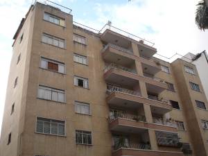 VANESSA GOMES Apartamento Venta Caracas Las Delicias de Sabana Grande FLEXMLS-12-1744