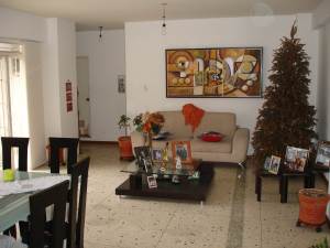 ARIADNA BOUQUETT MORENO Apartamento Venta Caracas Las Delicias de Sabana Grande FLEXMLS-12-1744