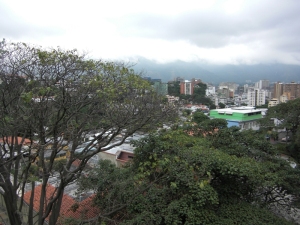 NALLIVE BRICE�O Apartamento Venta Caracas Colinas de Bello Monte FLEXMLS-12-1747
