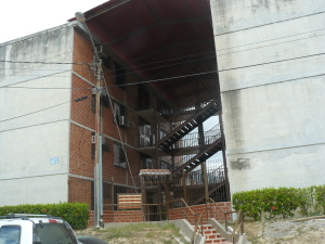 GICELA MORA Apartamento En Venta En Guatire - El Marques C&oacute;digo FLEX: 12-1755