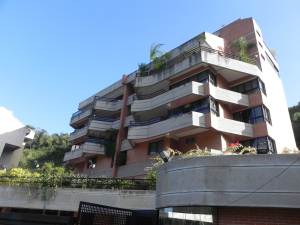 VANESSA GOMES Apartamento Venta Caracas Los Campitos FLEXMLS-12-1757