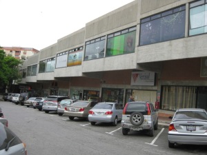VANESSA GOMES Local Comercial Venta Caracas San Luis FLEXMLS-12-1760