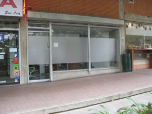 ARIADNA BOUQUETT MORENO Local Comercial Venta Caracas San Luis FLEXMLS-12-1760