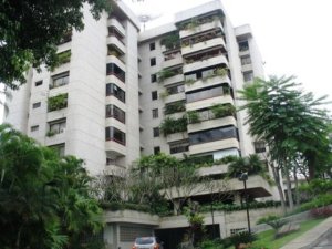ANNA MARIA POLO Apartamento Venta Caracas Los Chorros FLEXMLS-12-1764