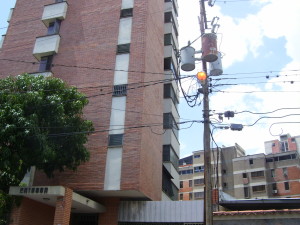 JORGE MENDOZA A. Apartamento Venta Barquisimeto Parroquia Santa Rosa FLEXMLS-12-1766