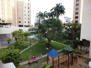 CAROLINA VILLALOBOS Apartamento Venta Maracaibo Calle 72 FLEXMLS-12-1775