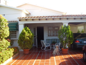 JUSMERI ESPINA Casa Venta Maracaibo Belloso FLEXMLS-12-1778