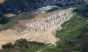LAURA BORGA Apartamento Venta Los Teques Municipio Guaicaipuro FLEXMLS-12-1785