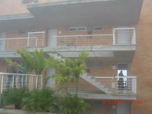 ANARELLA CURIEL Apartamento Venta Caracas Alto Hatillo FLEXMLS-12-1787
