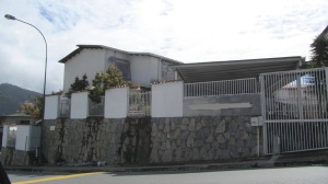 VANESSA GOMES Casa Venta Caracas Miranda FLEXMLS-12-1789