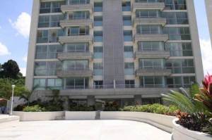 ARIADNA BOUQUETT MORENO Apartamento Venta Caracas Lomas de Las Mercedes FLEXMLS-12-1803
