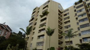 Yuliene Romero & Nicola Blasi Apartamento Venta Caracas Las Esmeraldas FLEXMLS-12-1808