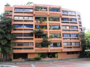 CARMEN ORTEGA Apartamento Venta Caracas Los Samanes FLEXMLS-12-1820