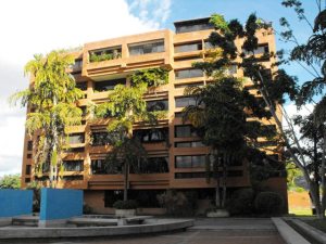 FLORYMAN PE�A Apartamento Venta Caracas Los Samanes FLEXMLS-12-1820