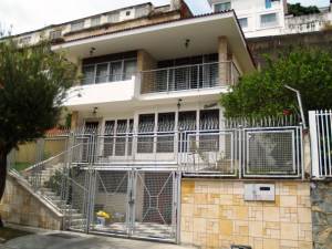 VANESSA GOMES Casa Venta Caracas Vista Alegre FLEXMLS-12-1821