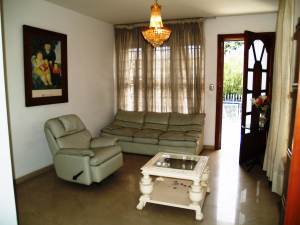 ARIADNA BOUQUETT MORENO Casa Venta Caracas Vista Alegre FLEXMLS-12-1821
