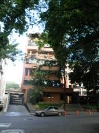 GIOCONDA CAPECCHI MARTINEZ Apartamento Venta Caracas Los Naranjos de Las Mercedes FLEXMLS-12-1826