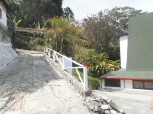 Venta - Casa En Ejido - Las Carmelitas Descalzasimage fachada RAH:12-1916