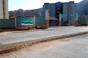 MARIA ALBA GIORDANO Apartamento Venta Valencia San Diego FLEXMLS-12-1830