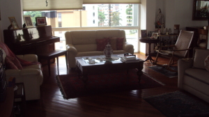 ARIADNA BOUQUETT MORENO Apartamento Venta Caracas La Campiña FLEXMLS-12-1831