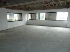 SULAY MEDINA DE PEROZO Oficina Venta Caracas La Castellana FLEXMLS-12-1833