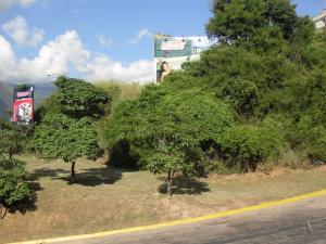 ORIANA RIVAS BALDA Terreno  Venta Caracas Las Mercedes FLEXMLS-12-1842