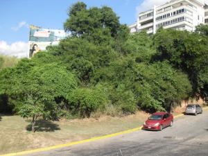 ARIADNA BOUQUETT MORENO Terreno  Venta Caracas Las Mercedes FLEXMLS-12-1842