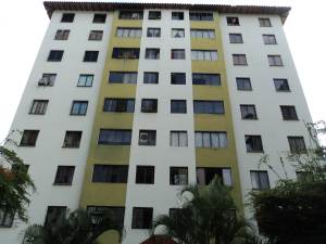 MANUEL ROGELIO PEREZ Apartamento Venta Barquisimeto Parroquia Santa Rosa FLEXMLS-12-1845