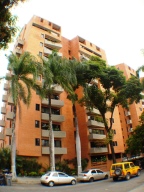 RAFAEL LEON Apartamento Venta Caracas El Rosal FLEXMLS-12-1851