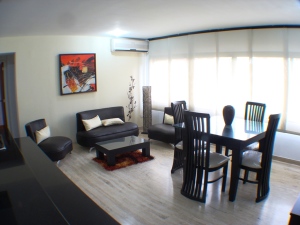 Anais Rodriguez Apartamento Venta Caracas El Rosal FLEXMLS-12-1851