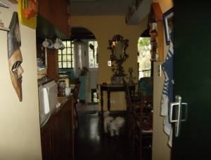 ARIADNA BOUQUETT MORENO Casa Venta Caracas Monte Claro FLEXMLS-12-1857