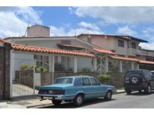 VANESSA GOMES Casa Venta Caracas Colinas de Vista Alegre FLEXMLS-12-1864