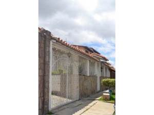 ARIADNA BOUQUETT MORENO Casa Venta Caracas Colinas de Vista Alegre FLEXMLS-12-1864
