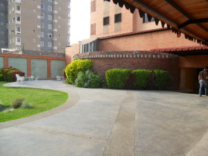 OSMAR GOMEZ Apartamento En Venta En Maracay - Base Aragua C&oacute;digo FLEX: 12-1875