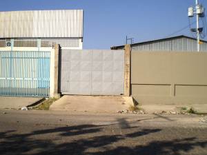 RAPIDOCASA.COM Terreno  Venta Maracay Zona Industrial San Vicente FLEXMLS-12-1869