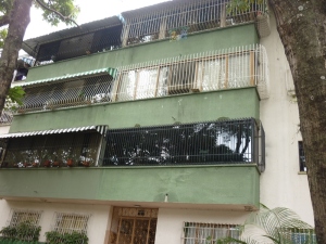 VANESSA GOMES Apartamento Venta Caracas Coche FLEXMLS-12-1876